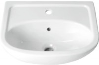 Photos - Bathroom Sink Keramin City 46 460 mm