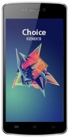 Photos - Mobile Phone Keneksi Choice 4 GB / 0.5 GB