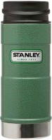 Photos - Thermos Stanley Classic One Hand Vacuum Mug 0.35 0.35 L