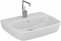 Photos - Bathroom Sink Vitra Shift 4381B003-0001 550 mm