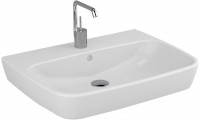 Photos - Bathroom Sink Vitra Shift 4382B003-0001 600 mm
