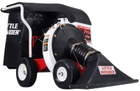 Photos - Leaf Blower Little Wonder Pro Vac SP 