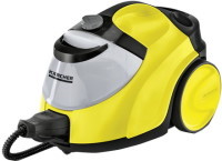 Photos - Steam Cleaner Karcher SC 5 Iron Kit 