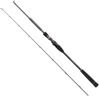 Photos - Rod Graphiteleader Spada GSONSS-63UL-2 