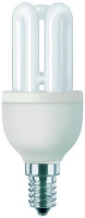 Light Bulb Philips Genie 11W 2700K E14 