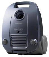 Photos - Vacuum Cleaner Samsung SC-4130 
