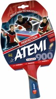 Photos - Table Tennis Bat Atemi 900C 