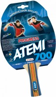 Table Tennis Bat Atemi 700C 