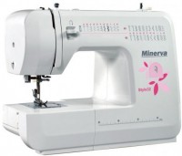 Photos - Sewing Machine / Overlocker Minerva Style 32 