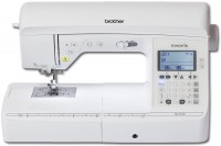 Photos - Sewing Machine / Overlocker Brother Innov-is 1100 