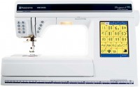 Photos - Sewing Machine / Overlocker Husqvarna Designer I 