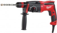 Photos - Rotary Hammer Milwaukee PH 26 X 