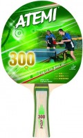 Table Tennis Bat Atemi 300 