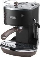 Coffee Maker De'Longhi Icona Vintage ECOV 311.BK black