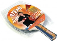 Photos - Table Tennis Bat Atemi 600A 