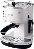 Coffee Maker De'Longhi Icona ECO 311.W white