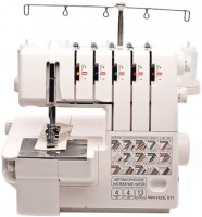 Photos - Sewing Machine / Overlocker MerryLock 011 