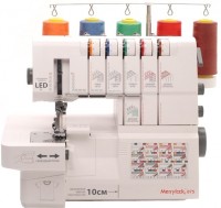 Photos - Sewing Machine / Overlocker MerryLock 075 