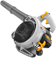 Photos - Leaf Blower Ryobi RBV26 