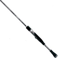 Photos - Rod Graphiteleader Veloce Neo GLVNS-642ML 