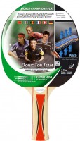 Table Tennis Bat Donic Top Team 400 