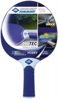 Table Tennis Bat Donic Alltec Hobby 