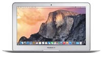 Laptop Apple MacBook Air 11 (2015) (MJVM2)