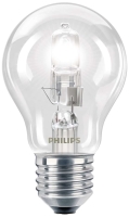 Light Bulb Philips EcoClassic 42W A55 CL 2800K E27 