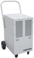 Photos - Dehumidifier Master DH 751 