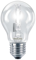 Photos - Light Bulb Philips EcoClassic 70W A55 CL 2800K E27 