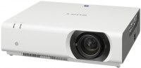 Photos - Projector Sony VPL-CX276 