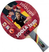 Table Tennis Bat Joola Team Germany School 