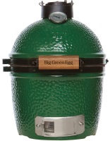 Photos - BBQ / Smoker Big Green Egg Mini 