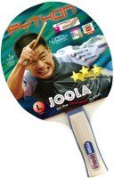 Table Tennis Bat Joola Python 