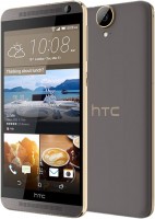 Photos - Mobile Phone HTC One E9 Plus Dual Sim 32 GB / 3 GB