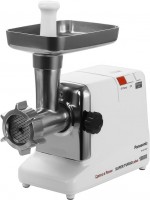 Photos - Meat Mincer Panasonic MK-G1800 white