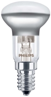 Photos - Light Bulb Philips EcoClassic R39 28W 2800K E14 