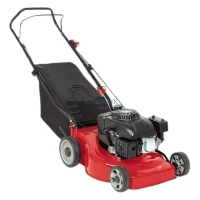 Photos - Lawn Mower Intertool DT-2251 