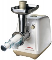 Photos - Meat Mincer Tefal Le Hachoir ME 701 white