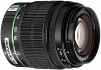 Camera Lens Pentax 50-200mm f/4.0-5.6 SMC DA ED 
