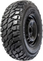 Tyre HIFLY MT 601 33/12,5 R15 108Q 