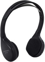 Photos - Headphones Alpine SHS-N106 