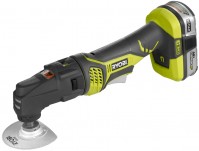 Photos - Multi Power Tool Ryobi RMT18011L 