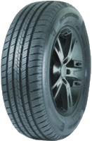 Tyre Ovation Eco Vision VI-286 HT 225/60 R17 99H 