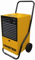 Photos - Dehumidifier Master DH 26 