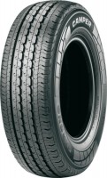 Photos - Tyre Pirelli Chrono Camper 225/75 R16C 116R 