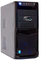 Photos - Desktop PC RIM2000 Patriot Z300 (Ti3.8102)