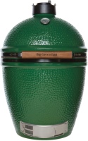 Photos - BBQ / Smoker Big Green Egg Medium 