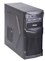 Photos - Desktop PC Artline Gaming X65 (X65v01)