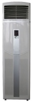 Photos - Dehumidifier General Climate CF60BD/A 